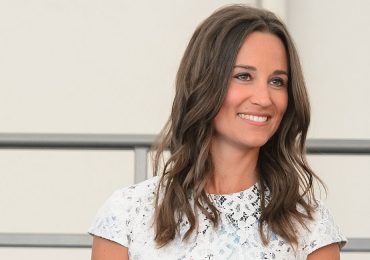 Victoria Beckham diseñará el vestido de novia de Pippa Middleton