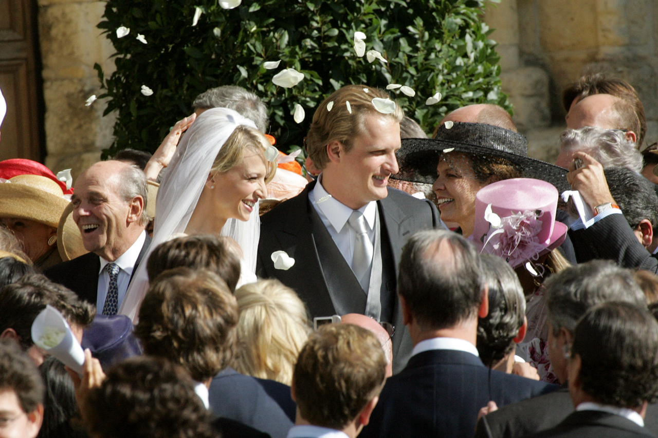 bodas más caras del mundo