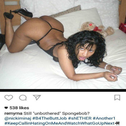 Minaj