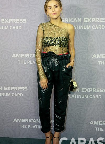 Fotos: Einar González