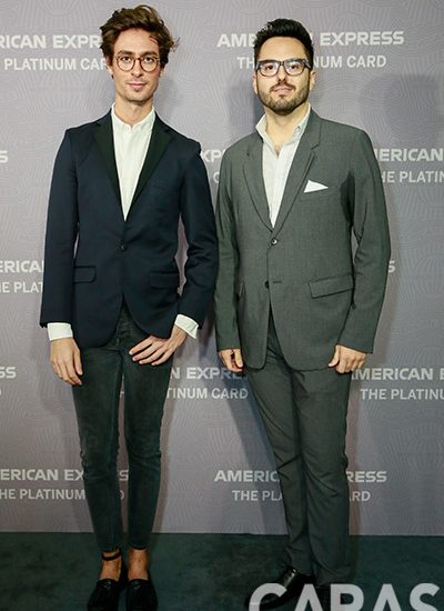 Fotos: Einar González