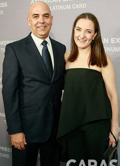 Fotos: Einar González