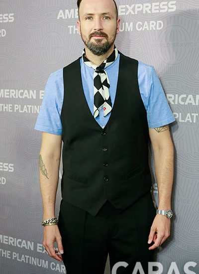 Fotos: Einar González