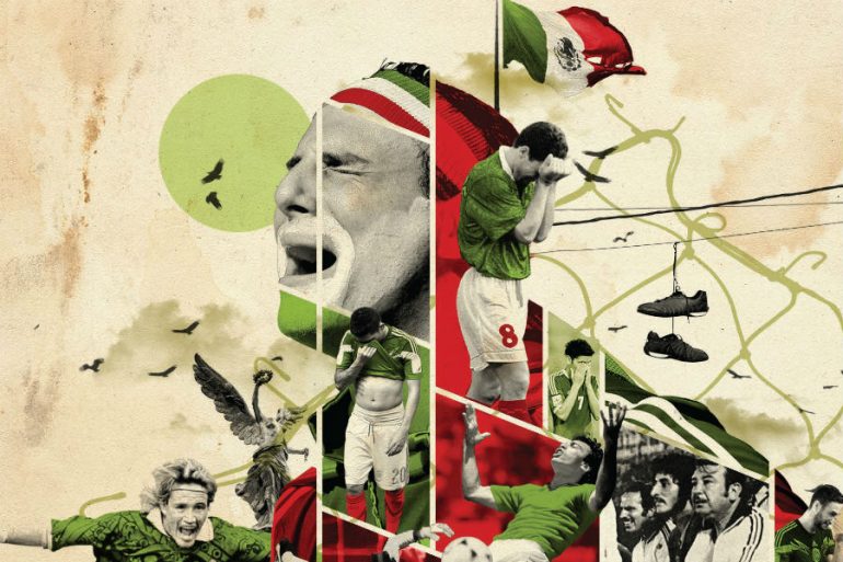 Breve historia del ya merito