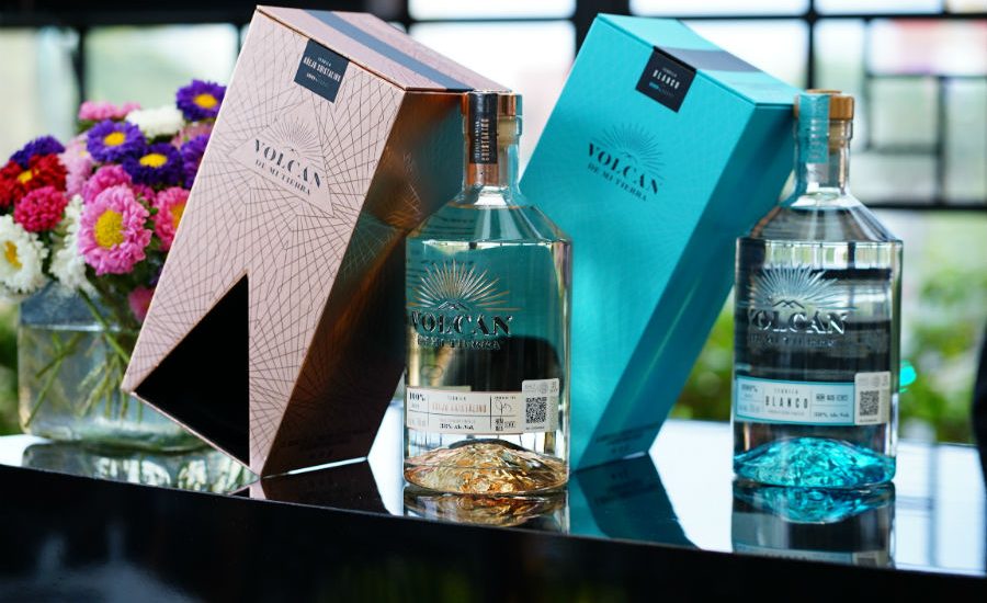 El nuevo tequila del portafolio Möet Hennesy