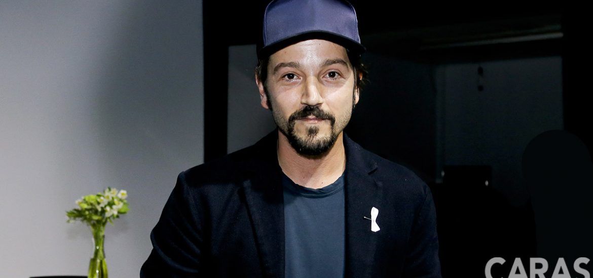 Diego Luna