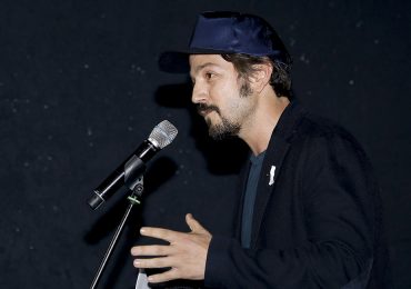 Diego Luna