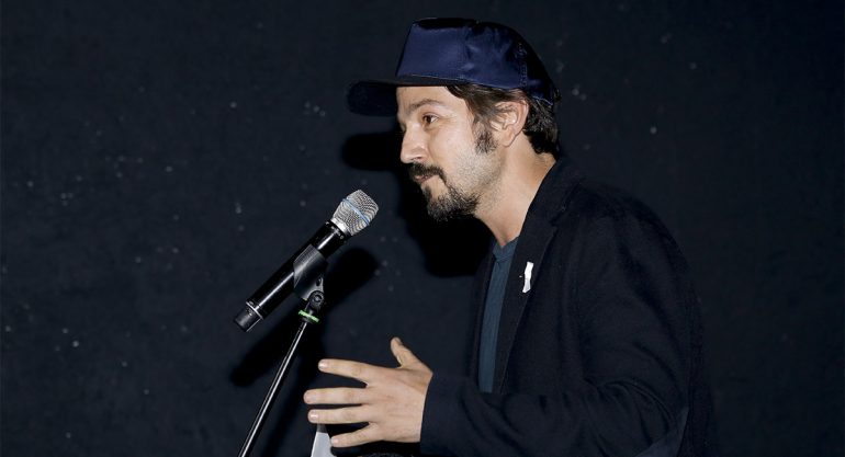 Diego Luna