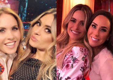 Felicitaciones Galilea Montijo