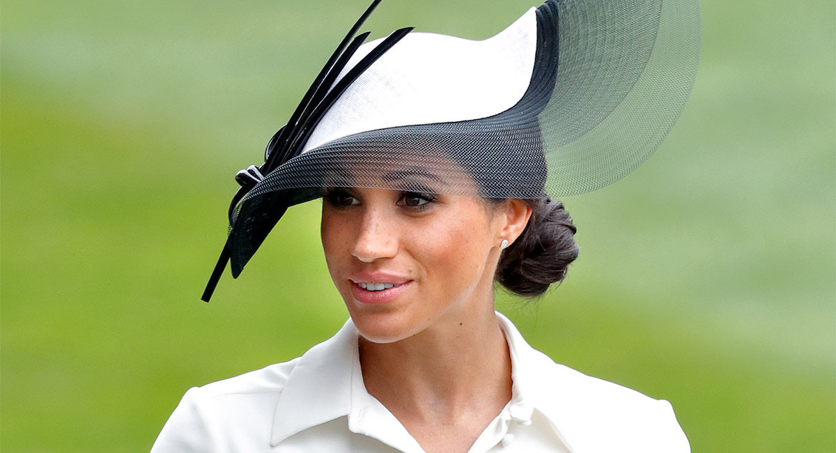 Meghan Markle