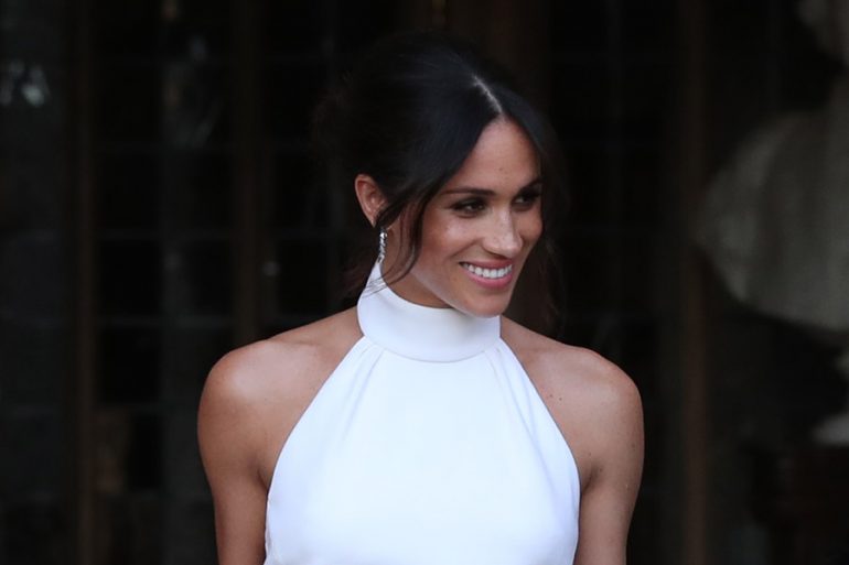 Meghan Markle