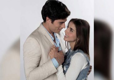 Danilo Carrera revela por qué terminó con Michelle Renaud