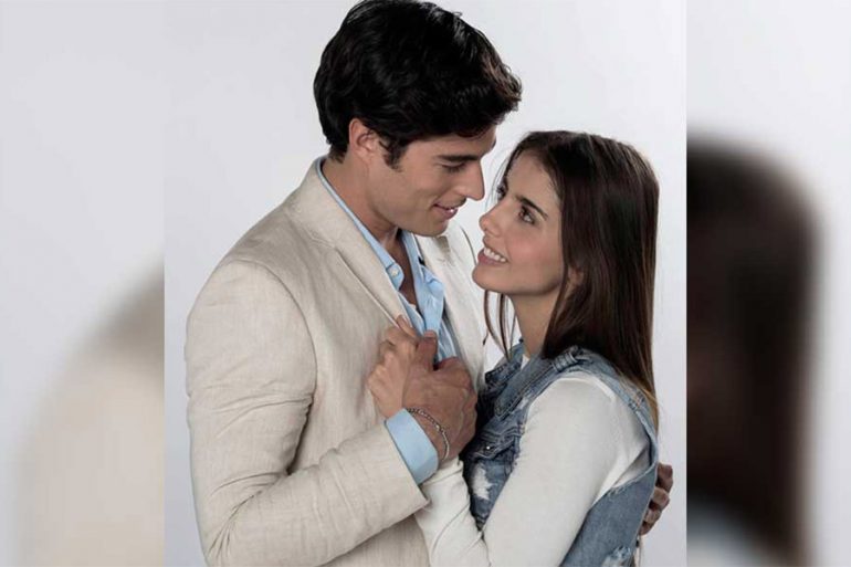 Danilo Carrera revela por qué terminó con Michelle Renaud