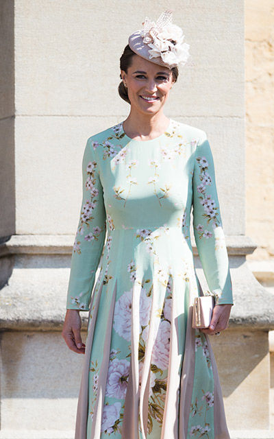 Pippa Middleton