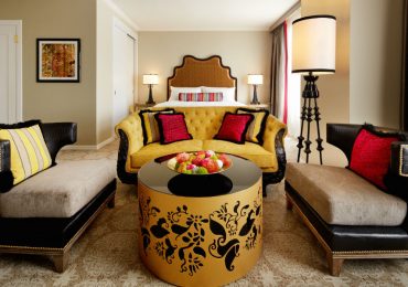 scarlett huntignton hotel2