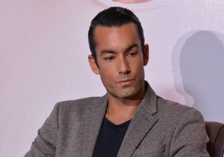 Aarón Díaz Archives - Revista Caras