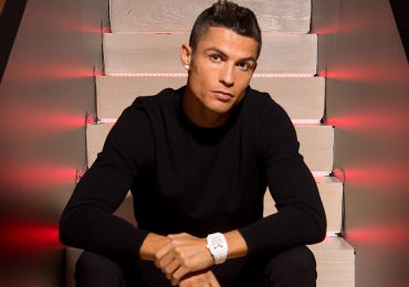 Cristiano Ronaldo coronavirus