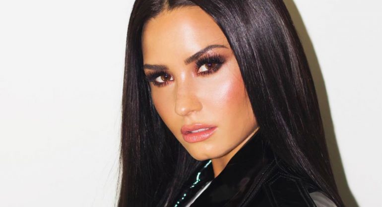 Demi lovato