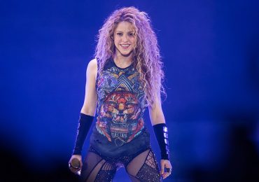 shakira fortuna