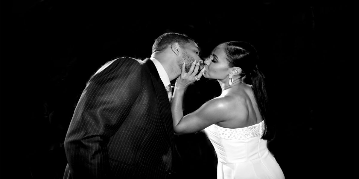 Will Smith y Jada Pinkett definen su matrimonio como indestructible