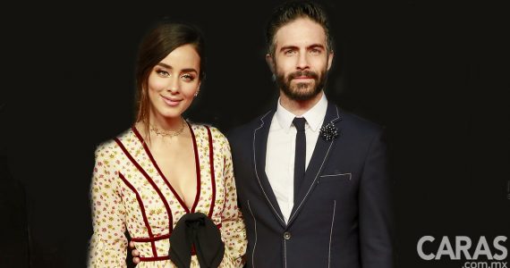 osvaldo benavides y esmeralda pimentel