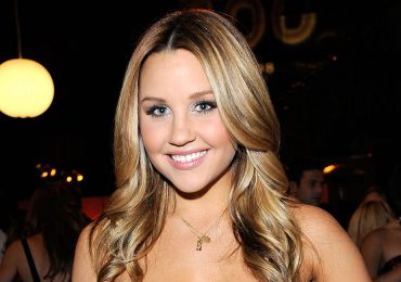 Amanda Bynes mintió sobre su embarazo