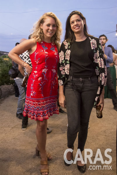 Foto: Selene Cabañas