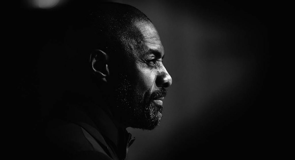 Idris Elba