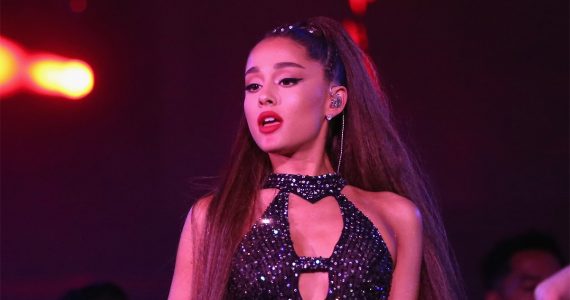 ariana grande