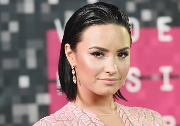 Demi Lovato