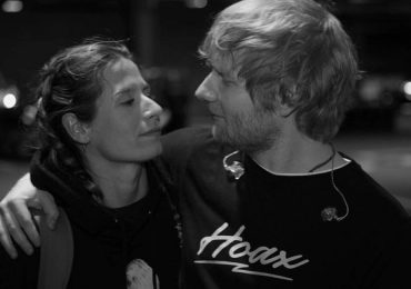 Ed Sheeran debuta como papá