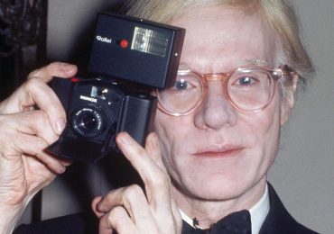 La vida del creador del pop art