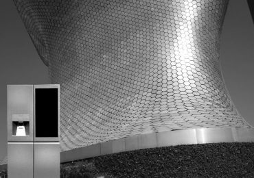 LG Signature electrodomésticos