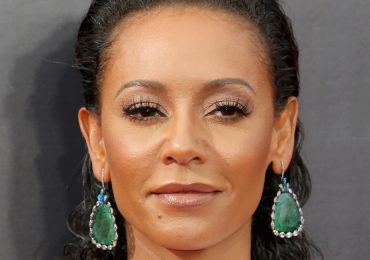 Mel B habla del racismo que ha sufrido a lo largo de su vida