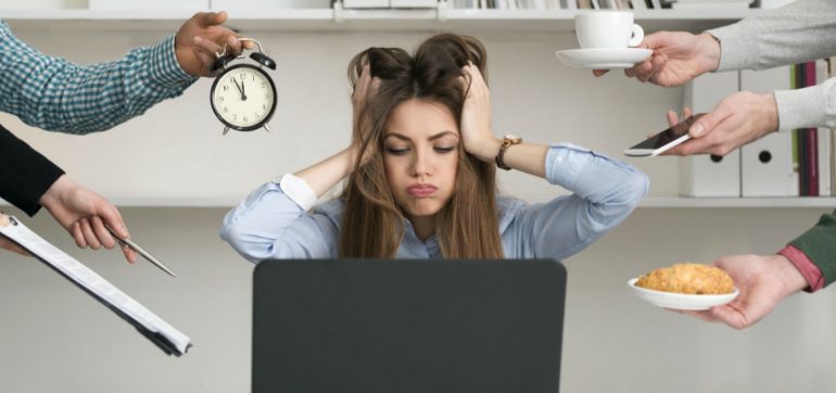 Evento Efraín Weintraub