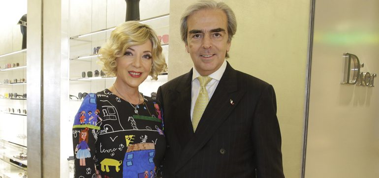 Lorenzo Lazo recuerda Edith Gonzalez año muerte