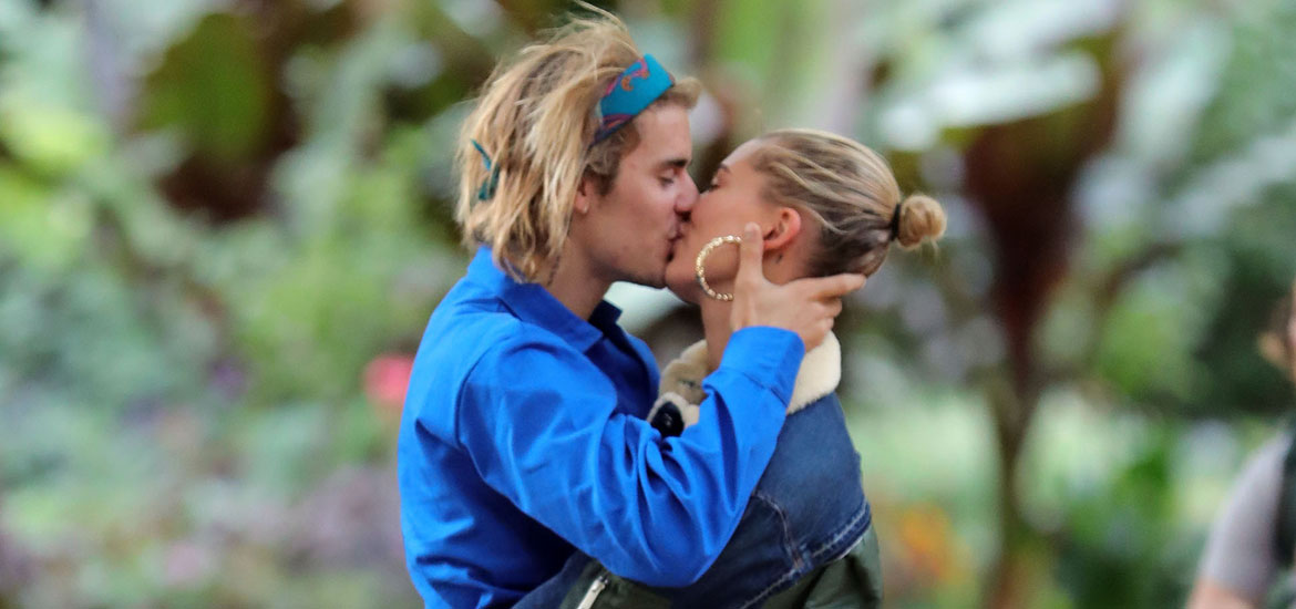 Justin Bieber Y Hailey Baldwin Confirman Que Se Han Casado