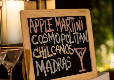 fiestas Efraín Weintraub