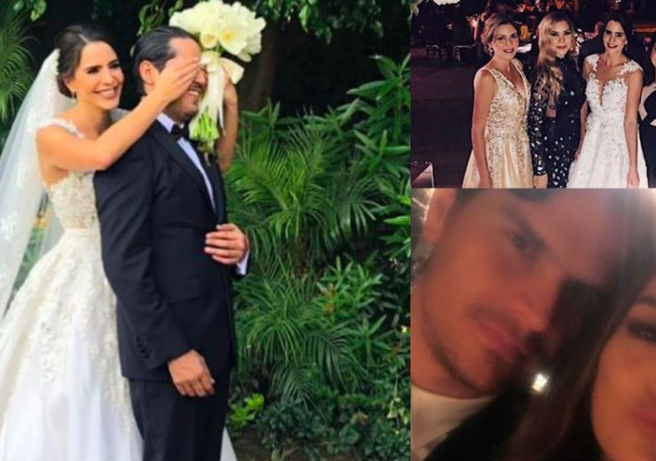 Lorena Navarrete Archives Revista Caras