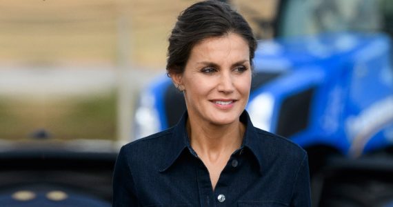 Reina Letizia