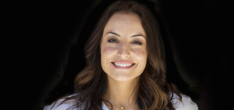 Marimar Vega sufrió la perdida de su bebé