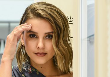 Paulina Goto celebrará su cumple con concierto