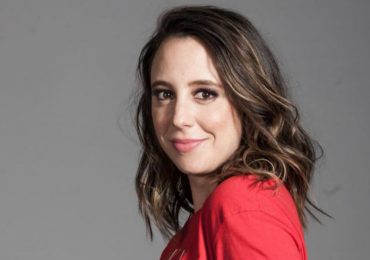 Sofía Niño de Rivera