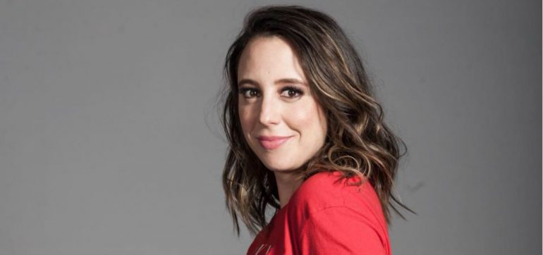 Sofía Niño de Rivera