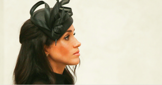 Meghan Markle