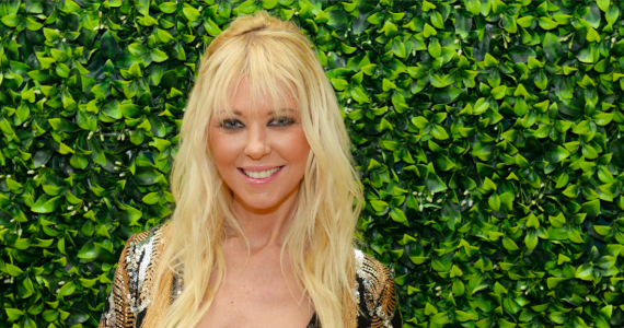 Tara Reid