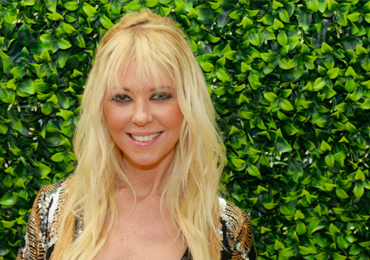 Donna REid Archives Revista Caras