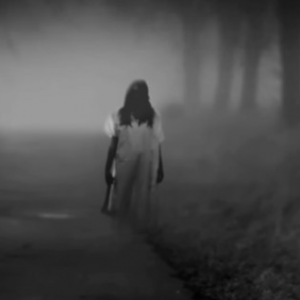 La Llorona