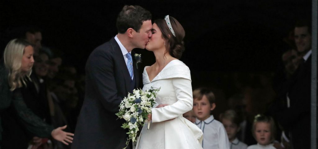 las bodas