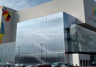 Centro Comercial Puebla